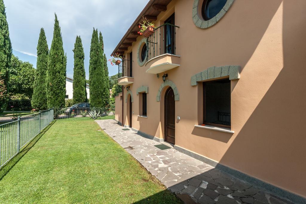רומא Relais Villaggio Azzurro חדר תמונה
