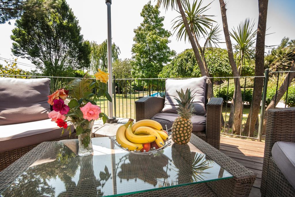 רומא Relais Villaggio Azzurro מראה חיצוני תמונה